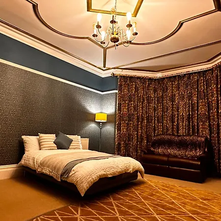 Supreme Double Homestay *