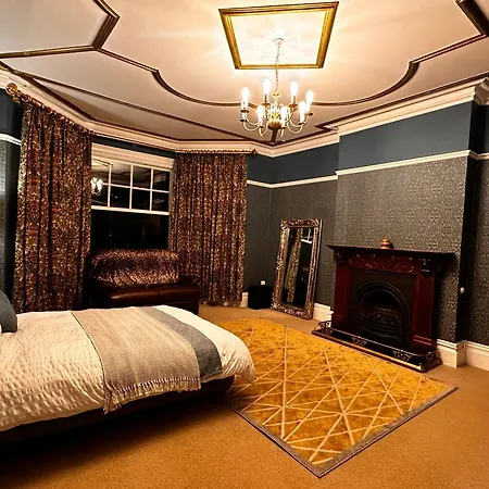 Homestay Supreme Double Birmingham